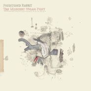 Frightened Rabbit, The Midnight Organ Fight (LP)