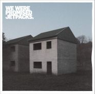 We Were Promised Jetpacks, These Four Walls [10th Anniversary Edition] (LP)