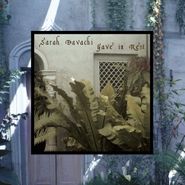 Sarah Davachi, Gave In Rest (LP)