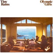 Tiny Ruins, Olympic Girls (LP)