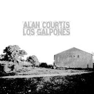 Alan Courtis, Los Galpones (LP)