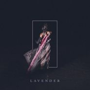 Half Waif, Lavender (LP)