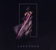 Half Waif, Lavender (CD)