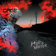 Cage, Hell's Winter (LP)