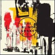 The Blind Shake, Breakfast Of Failures (CD)