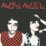 Angry Angles, Angry Angles (CD)