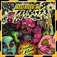 Golden Pelicans, Disciples Of Blood (CD)