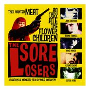 Various Artists, Sore Losers (LP)