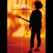 The Cure, Join the Dots: B-Sides & Rarities 1978-2001 The Fiction Years (CD)