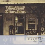 Elton John, Tumbleweed Connection [Deluxe Edition] (CD)