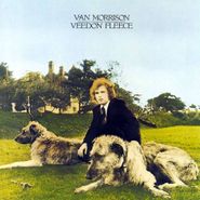 Van Morrison, Veedon Fleece (CD)