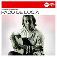 Paco de Lucia, Jazz Club: Flamenco Virtuoso (CD)