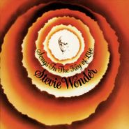 Stevie Wonder, Songs In The Key Of Life [Remastered 180 Gram Vinyl] (LP)