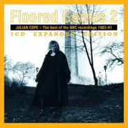 Julian Cope, Floored Genius 2: Expanded Edition (CD)