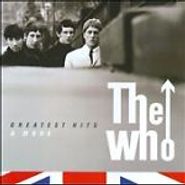 The Who, Greatest Hits & More (CD)