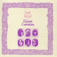 Fairport Convention, Liege & Lief [Deluxe Edition] (CD)