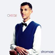 Stromae, Cheese (CD)
