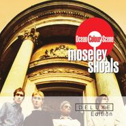 Ocean Colour Scene, Moseley Shoals (CD)