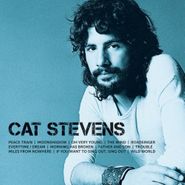 Cat Stevens, Icon (CD)