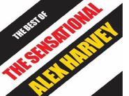 Alex Harvey, The Best Of The Sensational Alex Harvey (CD)