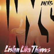 INXS, Listen Like Thieves [180 Gram Vinyl] (LP)