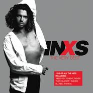 INXS, The Very Best Of INXS (CD)