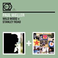 Paul Weller, Wild Wood / Stanley Road (CD)