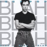 Iggy Pop, Blah Blah Blah [180 Gram Vinyl] (LP)
