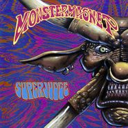 Monster Magnet, Superjudge [180 Gram Vinyl] (LP)
