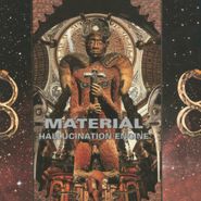 Material, Hallucination Engine [180 Gram Vinyl] (LP)