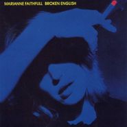 Marianne Faithfull, Broken English (LP)