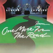 Lynyrd Skynyrd, One More From The Road [180 Gram Vinyl] (LP)