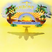 Wishbone Ash, Live Dates [180 Gram Vinyl] (LP)