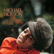 Michael Jackson, The Motown Collection (CD)