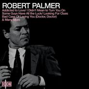 Robert Palmer, Icon (CD)