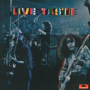 Taste, Live Taste [180 Gram Vinyl] (LP)