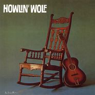 Howlin' Wolf, Howlin' Wolf [180 Gram Vinyl] (LP)