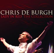 Chris De Burgh, Lady In Red: The Collection (CD)