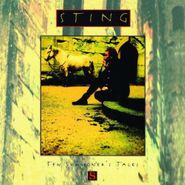 Sting, Ten Summoner's Tales [European 180 Gram Vinyl Issue] (LP)
