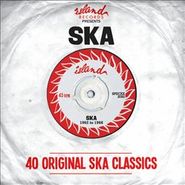 Various Artists, Island Records Presents Ska: 40 Original Ska Classics (CD)