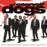 Various Artists, Reservoir Dogs [180 Gram Vinyl OST] (LP)