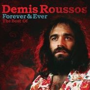 Demis Roussos, For Ever & Ever: The Best Of Demis Roussos (CD)