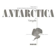 Vangelis, Antarctica [180 Gram Vinyl] (LP)