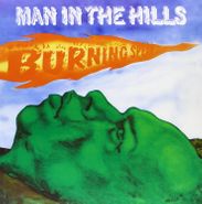 Burning Spear, Man In The Hills (LP)