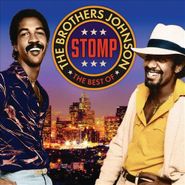 The Brothers Johnson, Stomp: The Best Of The Brothers Johnson (CD)