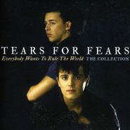 Tears For Fears, Everybody Wants To Rule The World: The Collection (CD)