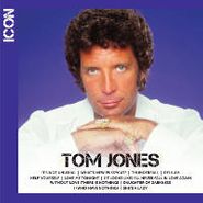 Tom Jones, Icon (CD)