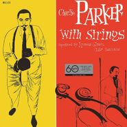 Charlie Parker, Charlie Parker With Strings (LP)