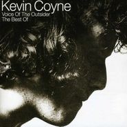 Kevin Coyne, Voice Of The Outsider (CD)