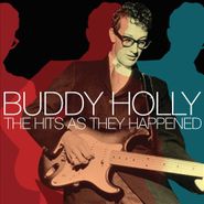 Buddy Holly, The Hits As They Happened (CD)